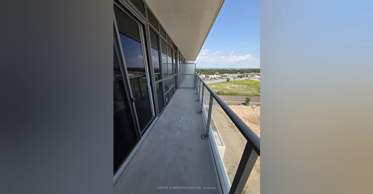 1001-125 Nipissing Road, Milton, ON, L9T 1R3 - 10