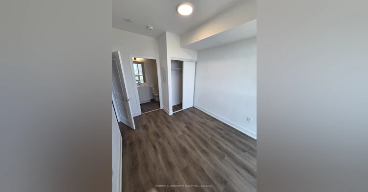 1001-125 Nipissing Road, Milton, ON, L9T 1R3