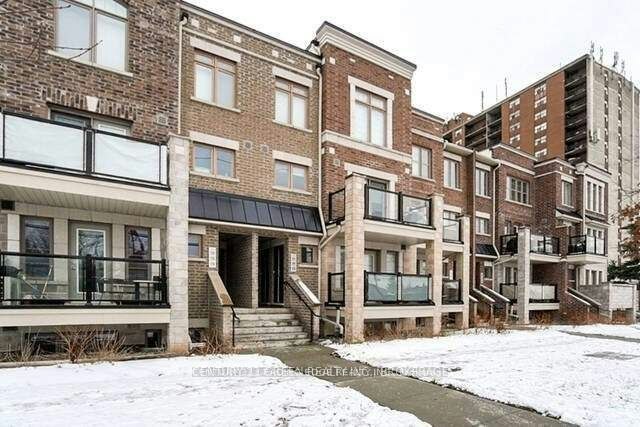 223-2355 Sheppard Avenue W, Toronto, ON, M9M 0E7