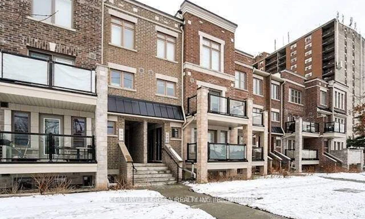 223-2355 Sheppard Avenue W
