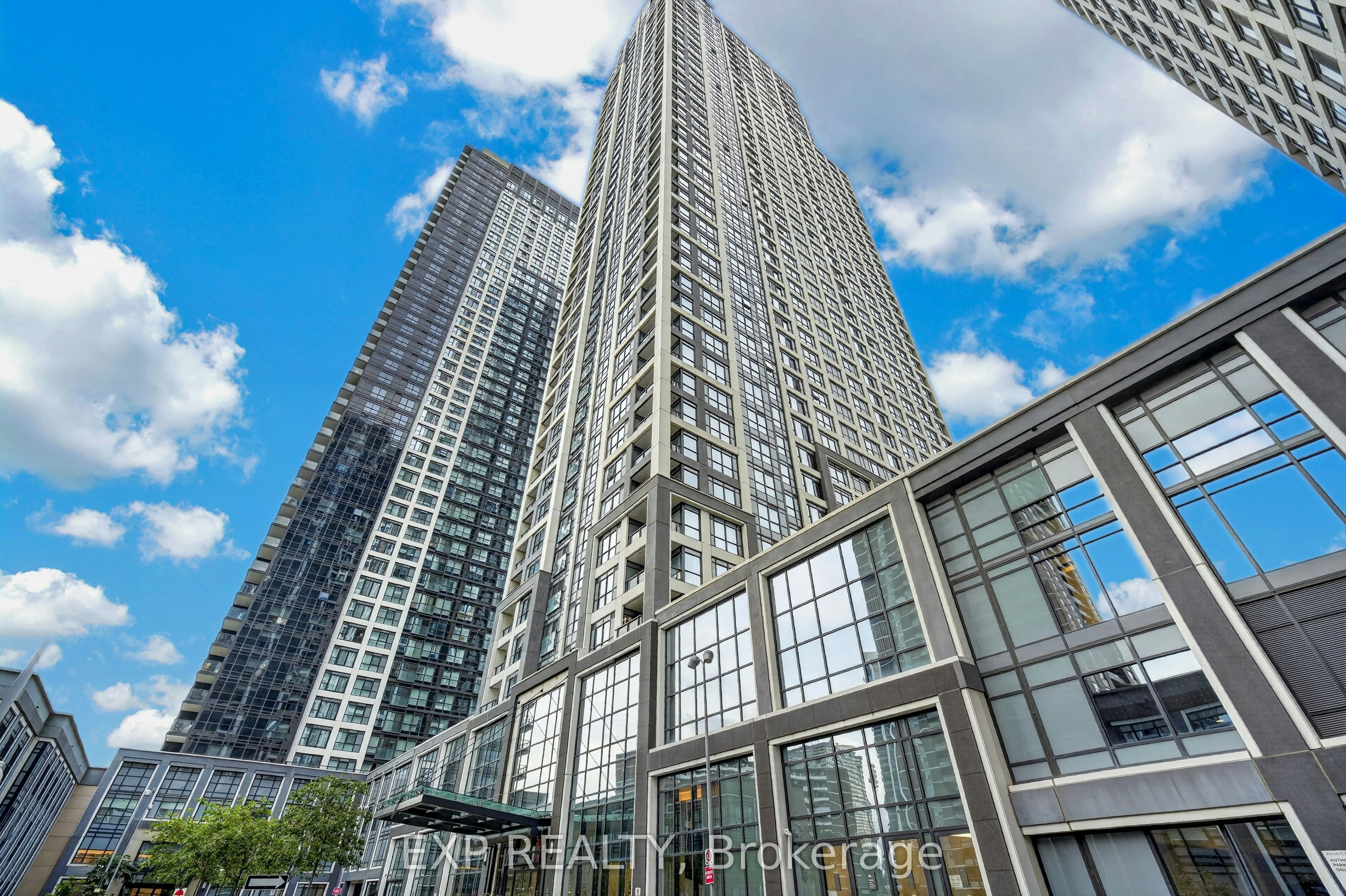 3807-7 Mabelle Avenue, Toronto, ON, M9A 4X7 - 38