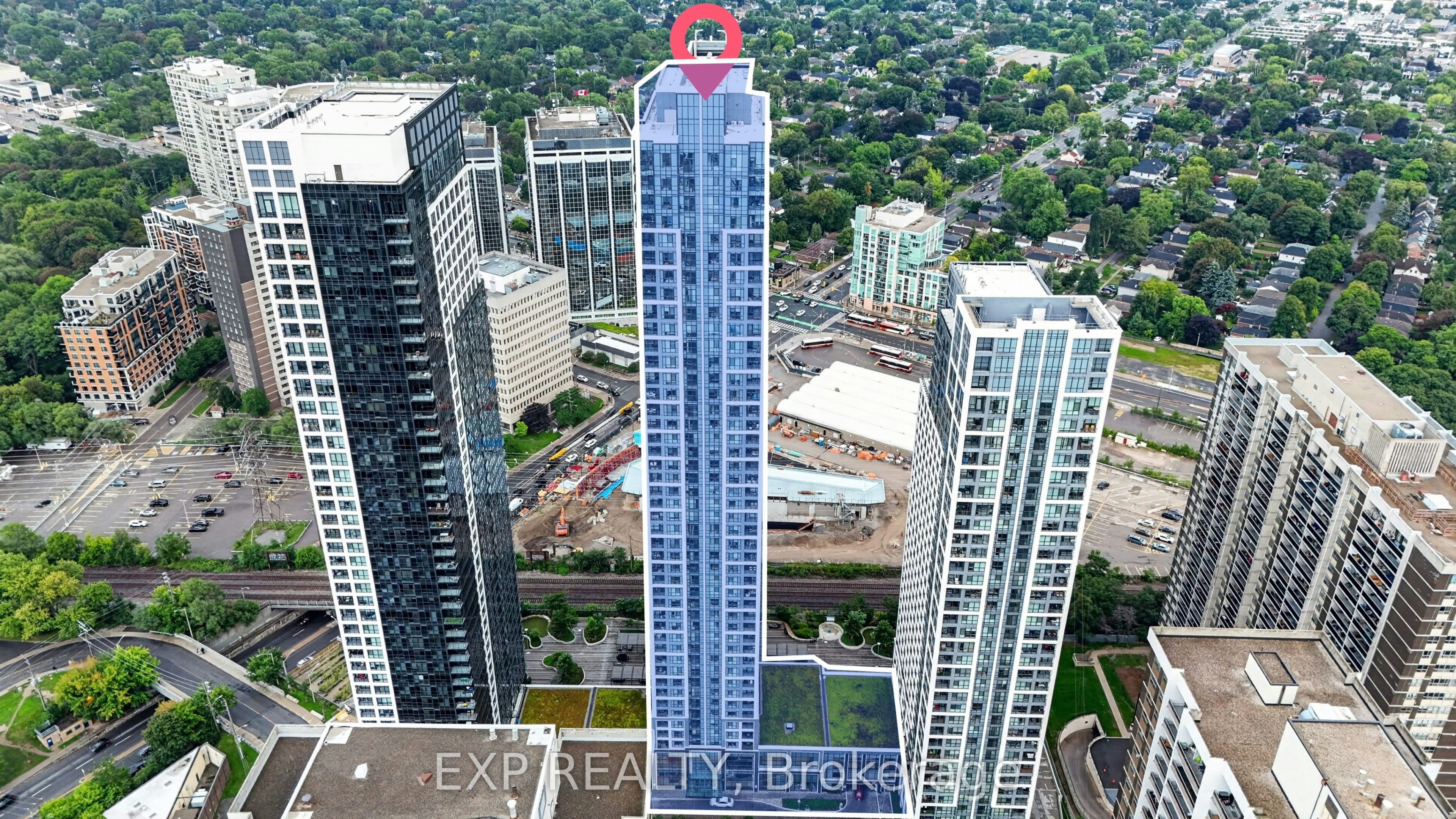 3807-7 Mabelle Avenue, Toronto, ON, M9A 4X7 - 34