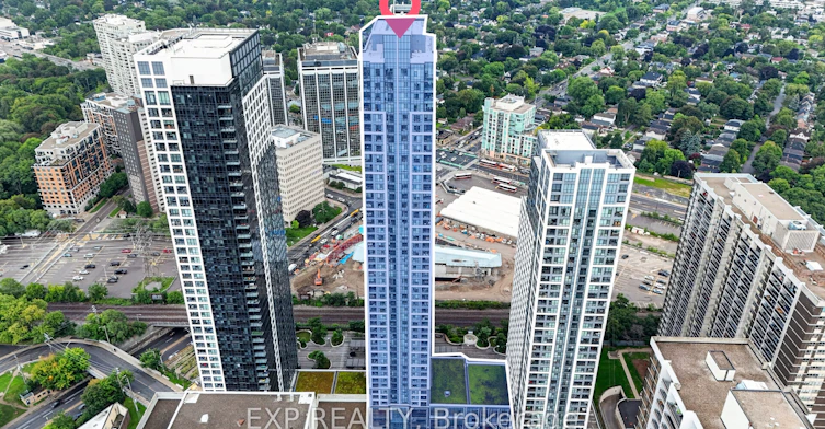 3807-7 Mabelle Avenue, Toronto, ON, M9A 4X7 - 34