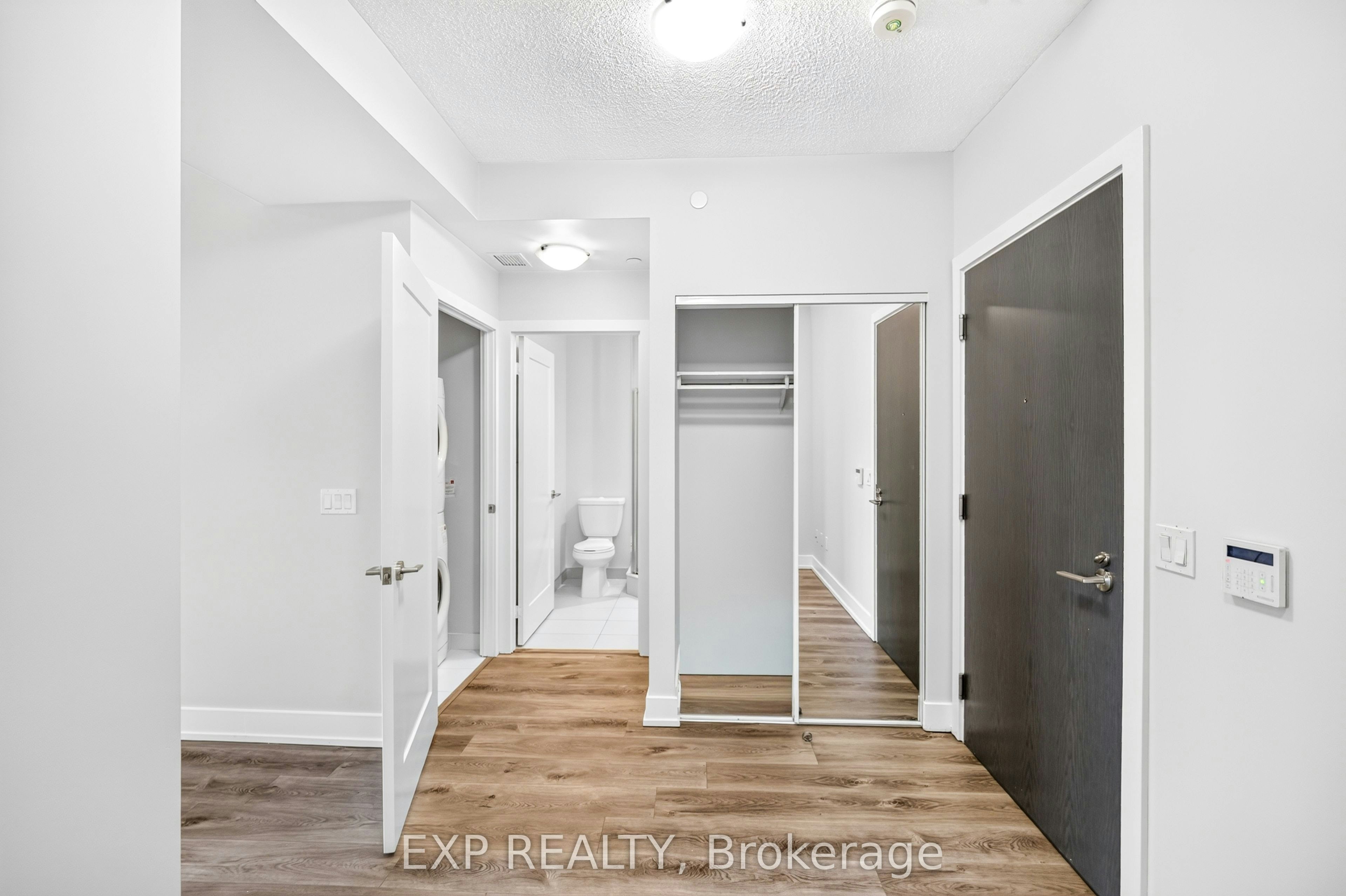 3807-7 Mabelle Avenue, Toronto, ON, M9A 4X7 - 17