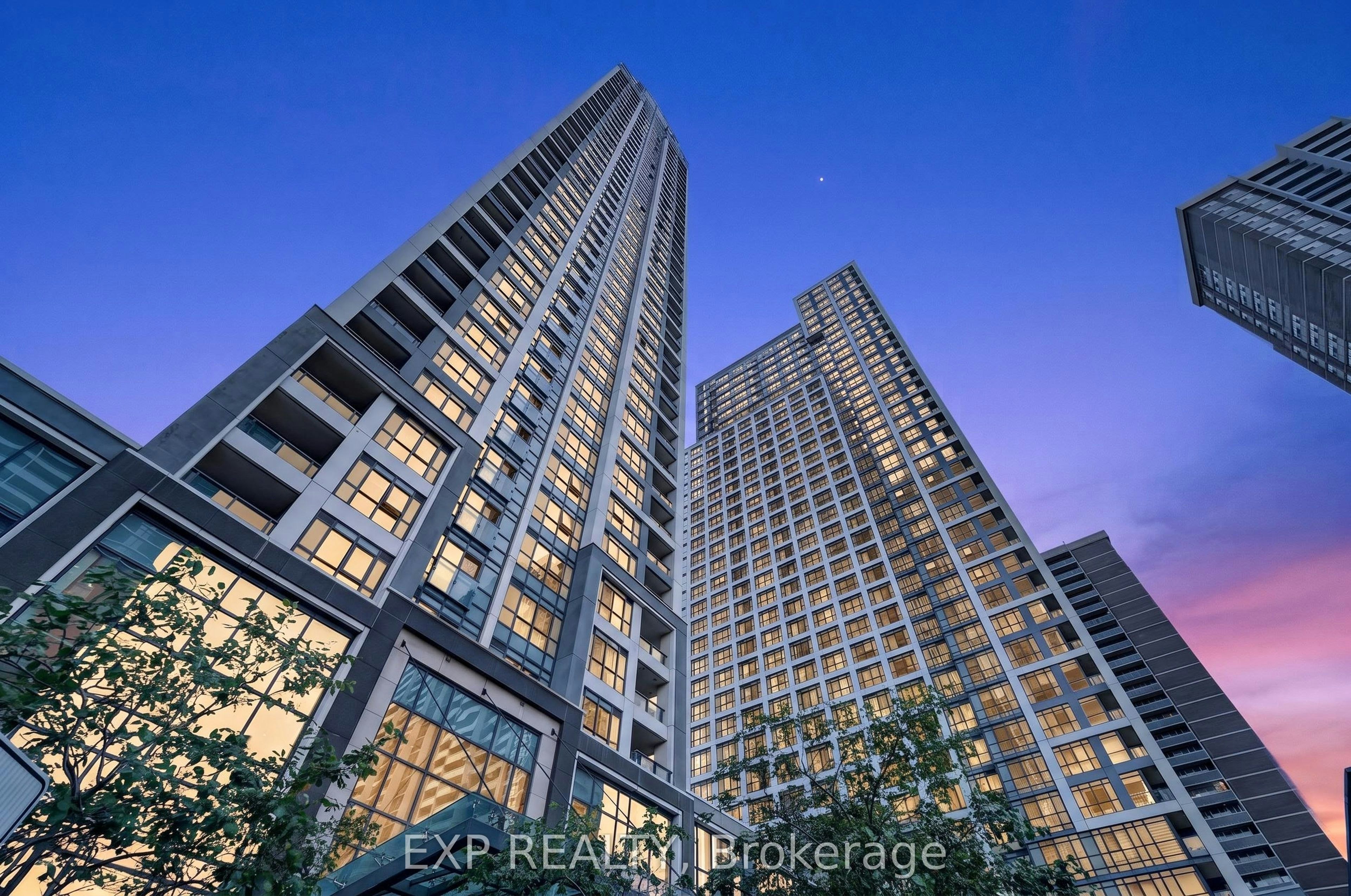 3807-7 Mabelle Avenue, Toronto, ON, M9A 4X7 - 39