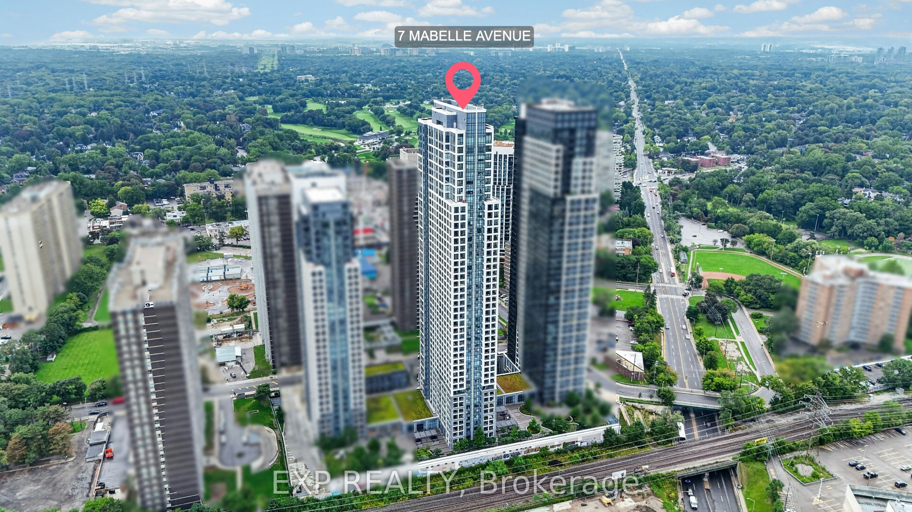 3807-7 Mabelle Avenue, Toronto, ON, M9A 4X7 - 44