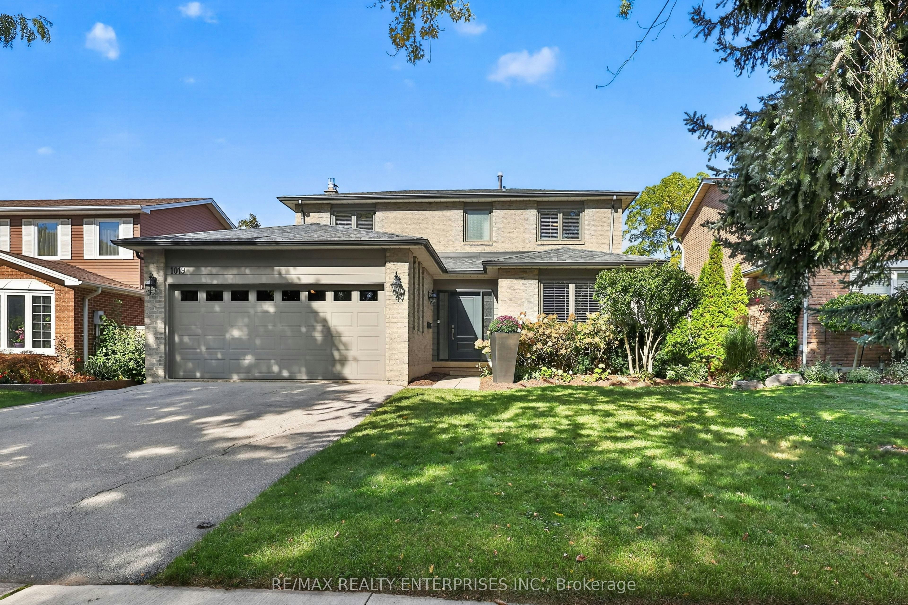 1019 Mesa Crescent, Mississauga, ON, L5H 3T6