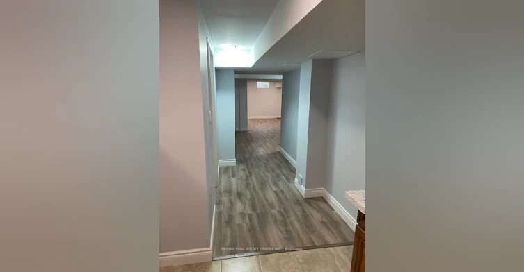 8 Old Cleeve Crescent, Brampton, ON, L7A 0B5