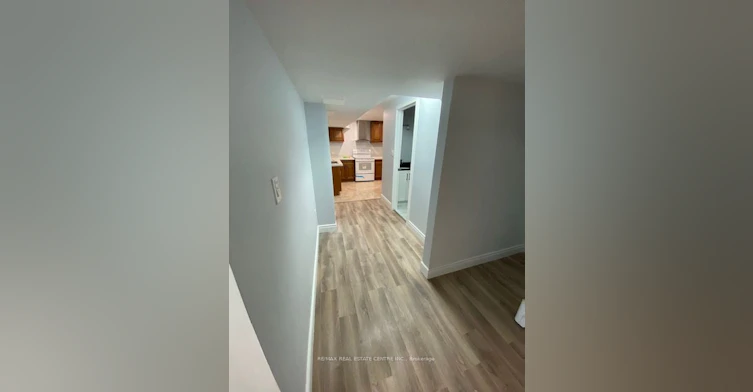 8 Old Cleeve Crescent, Brampton, ON, L7A 0B5 - 7
