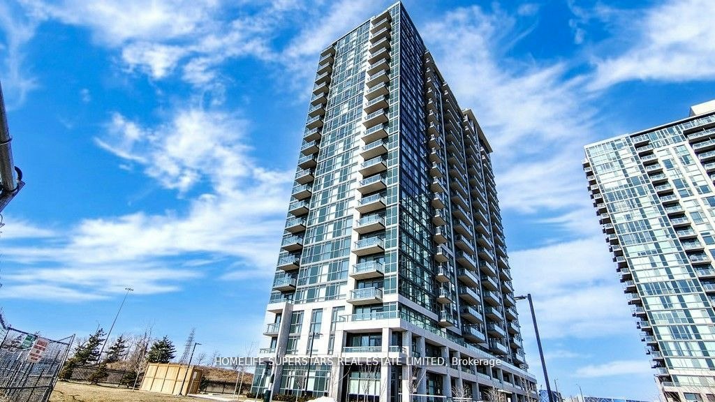 1006-349 Rathburn Road W, Mississauga, ON, L5B 0G9
