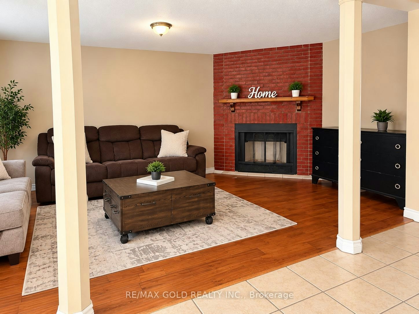 46 Songsparrow Drive, Brampton, ON, L6Y 3Z7 - 5