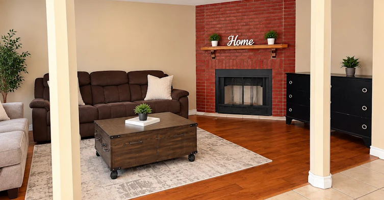 46 Songsparrow Drive, Brampton, ON, L6Y 3Z7 - 5