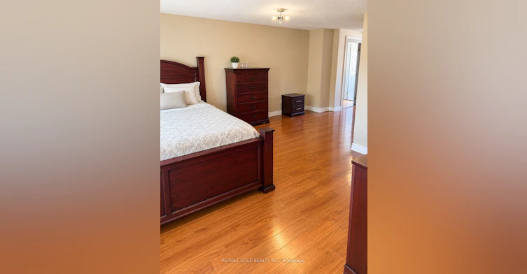 46 Songsparrow Drive, Brampton, ON, L6Y 3Z7 - 9