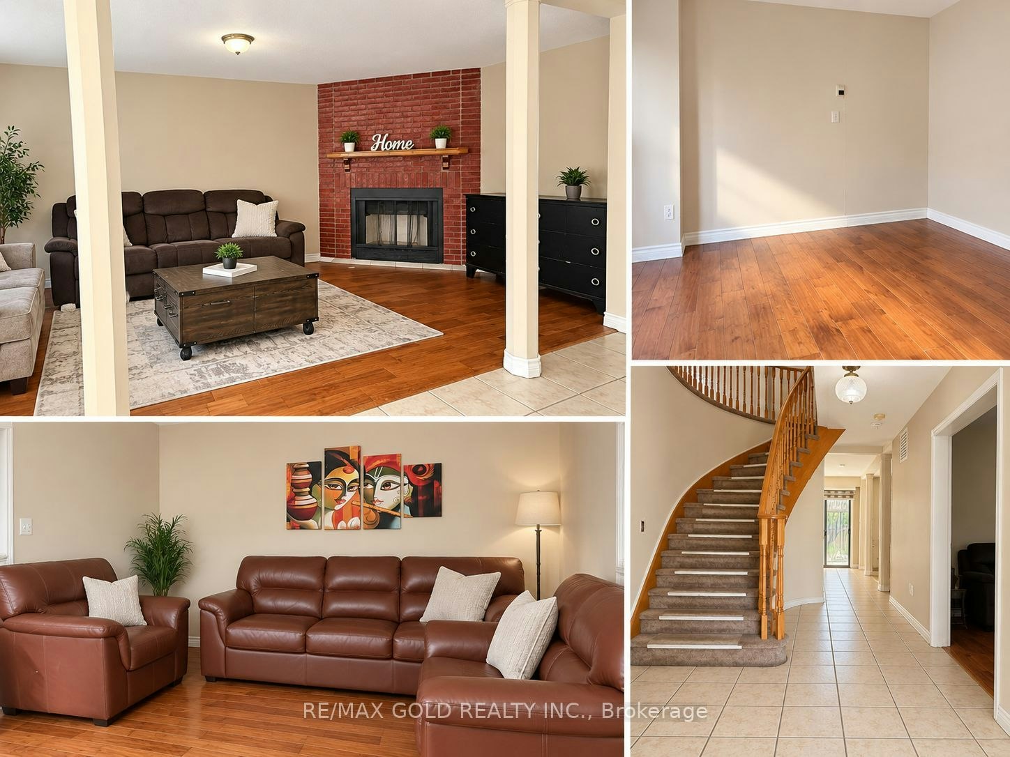 46 Songsparrow Drive, Brampton, ON, L6Y 3Z7 - 4