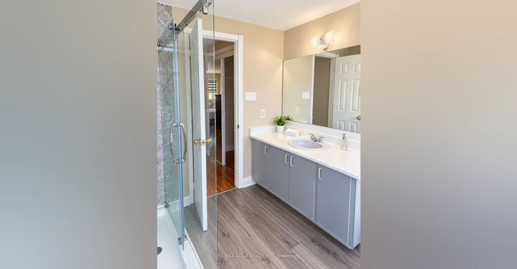 46 Songsparrow Drive, Brampton, ON, L6Y 3Z7 - 8