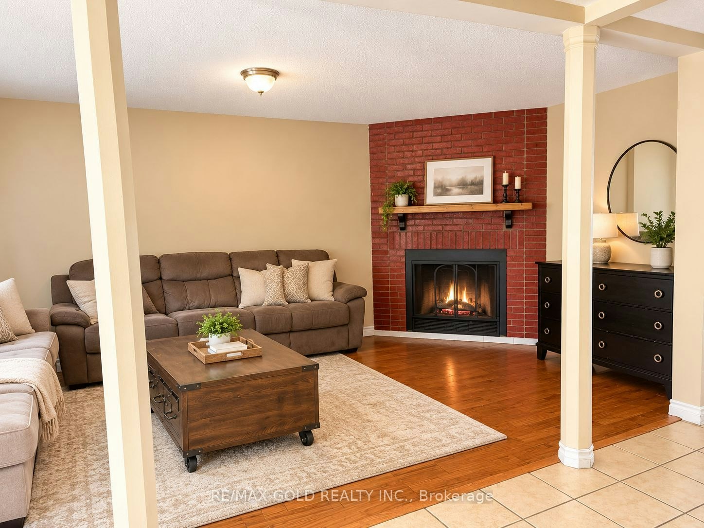 46 Songsparrow Drive, Brampton, ON, L6Y 3Z7 - 11