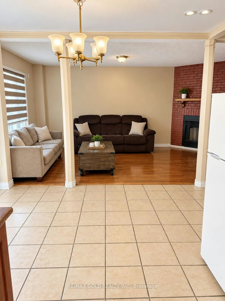 46 Songsparrow Drive, Brampton, ON, L6Y 3Z7 - 10