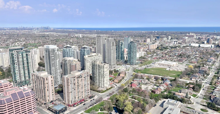 5103-4015 The Exchange N/A, Mississauga, ON, L5B 0N9 - 27
