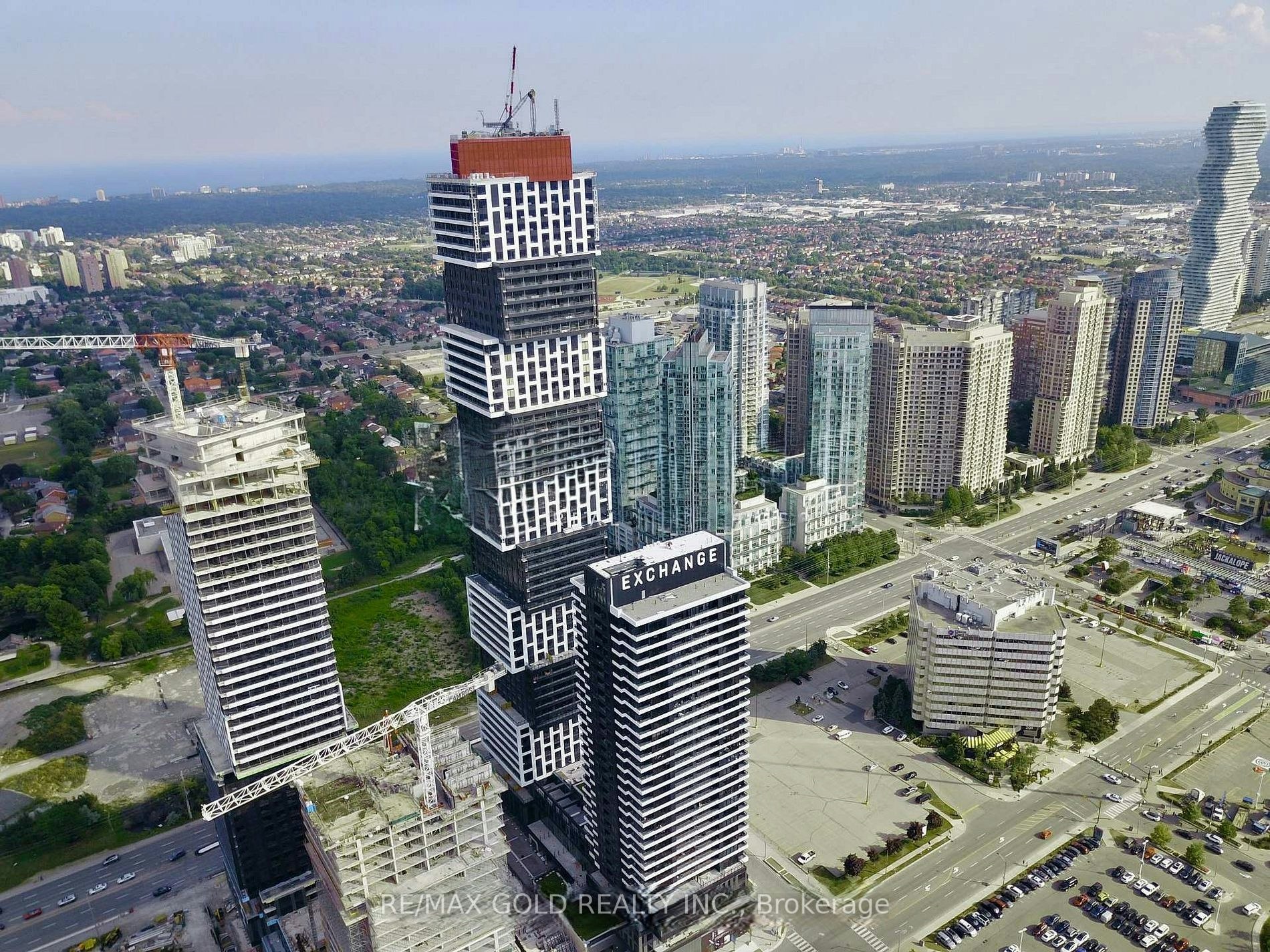 5103-4015 The Exchange N/A, Mississauga, ON, L5B 0N9