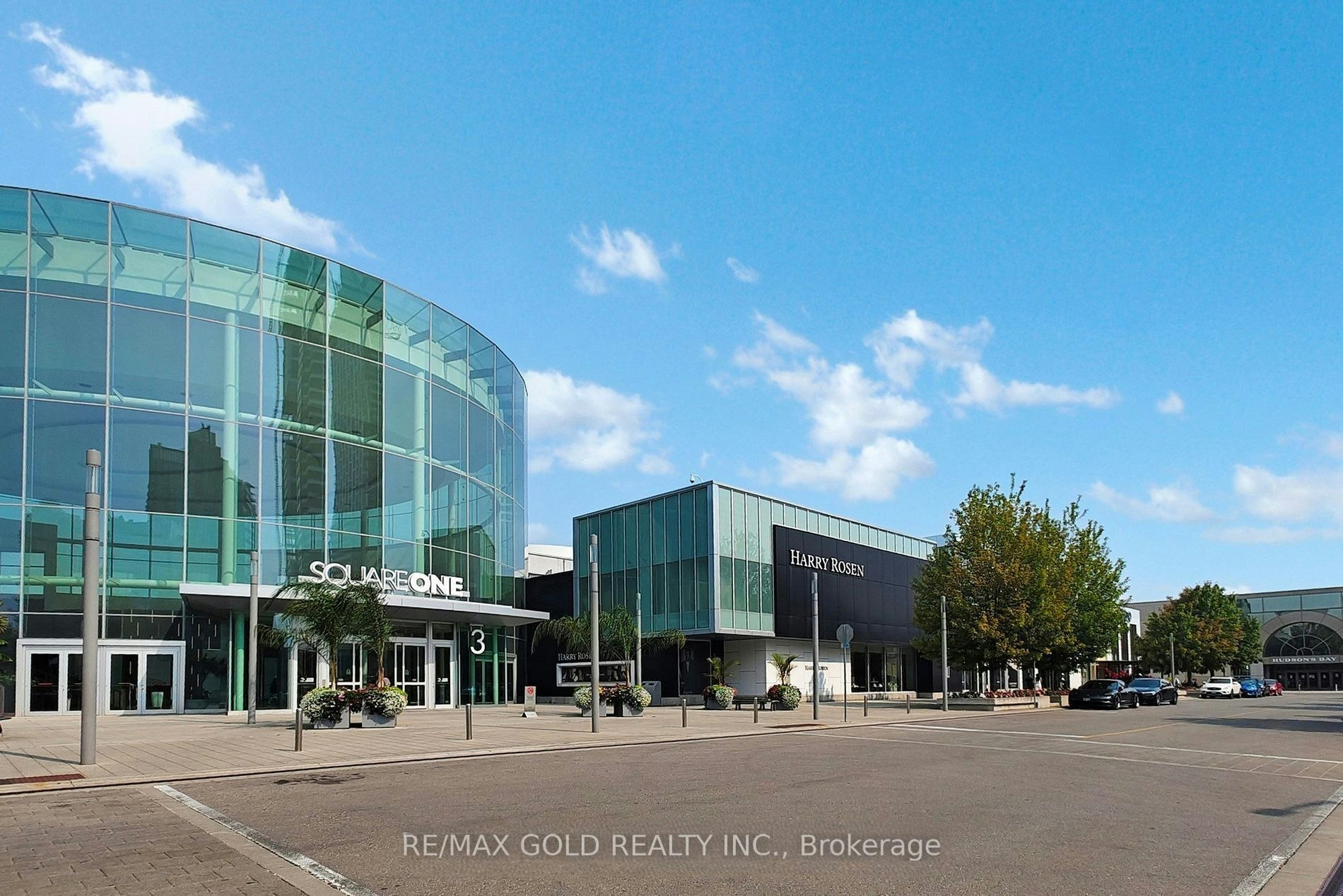5103-4015 The Exchange N/A, Mississauga, ON, L5B 0N9 - 43