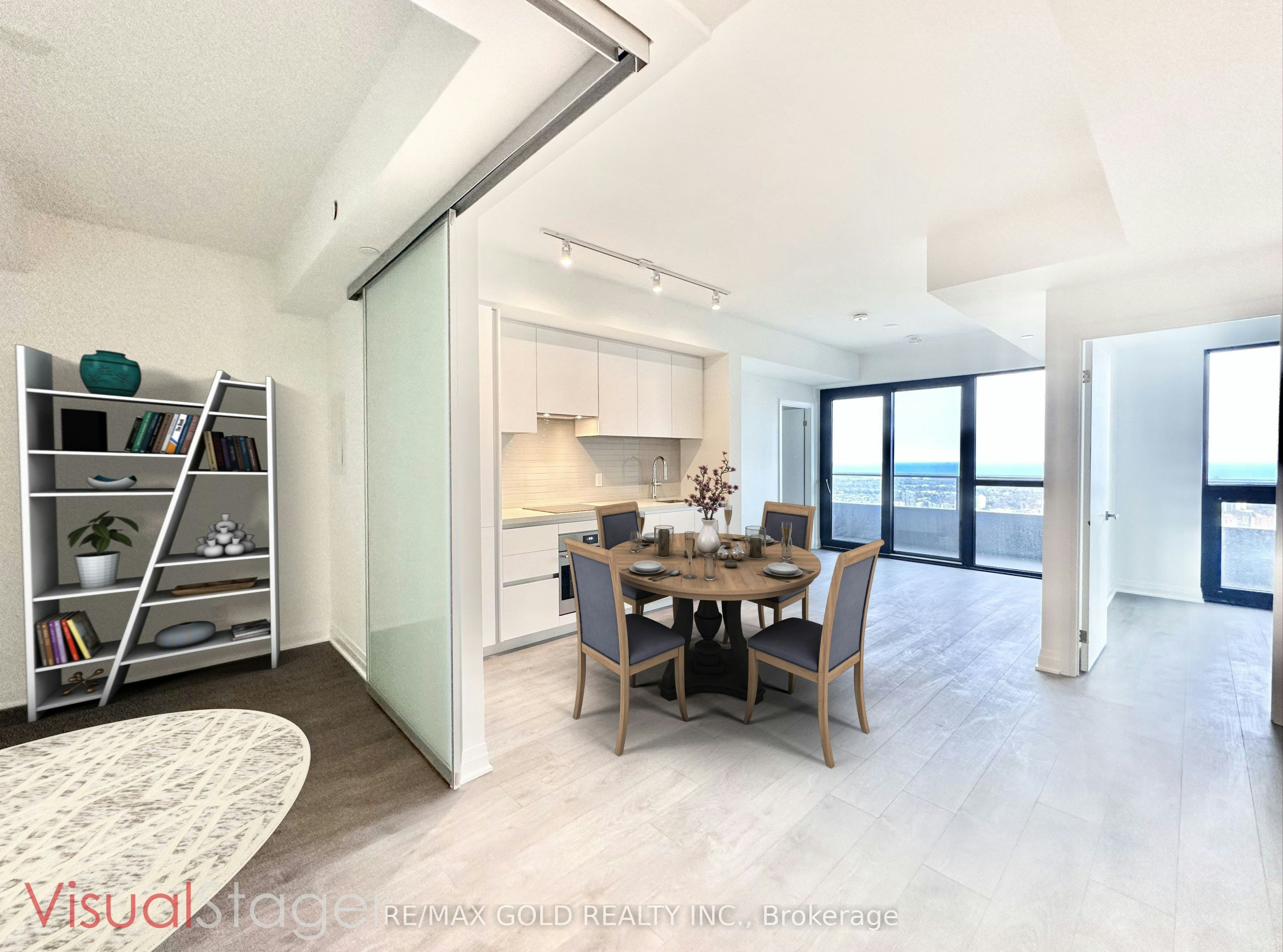 5103-4015 The Exchange N/A, Mississauga, ON, L5B 0N9 - 6