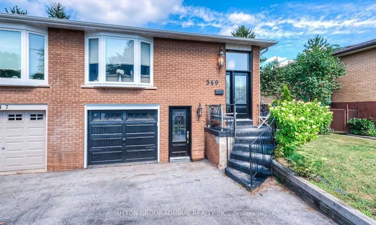 349 Enfield Road
