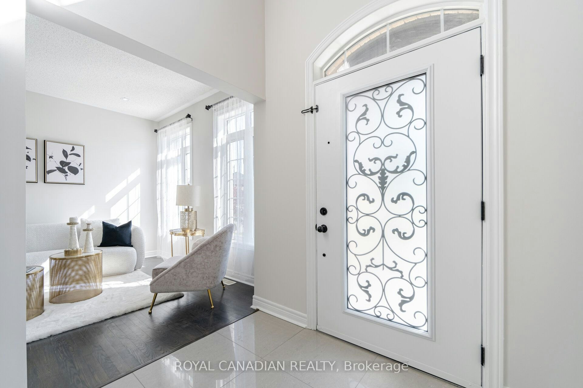 33 Rubysilver Drive, Brampton, ON, L6P 1R1 - 7