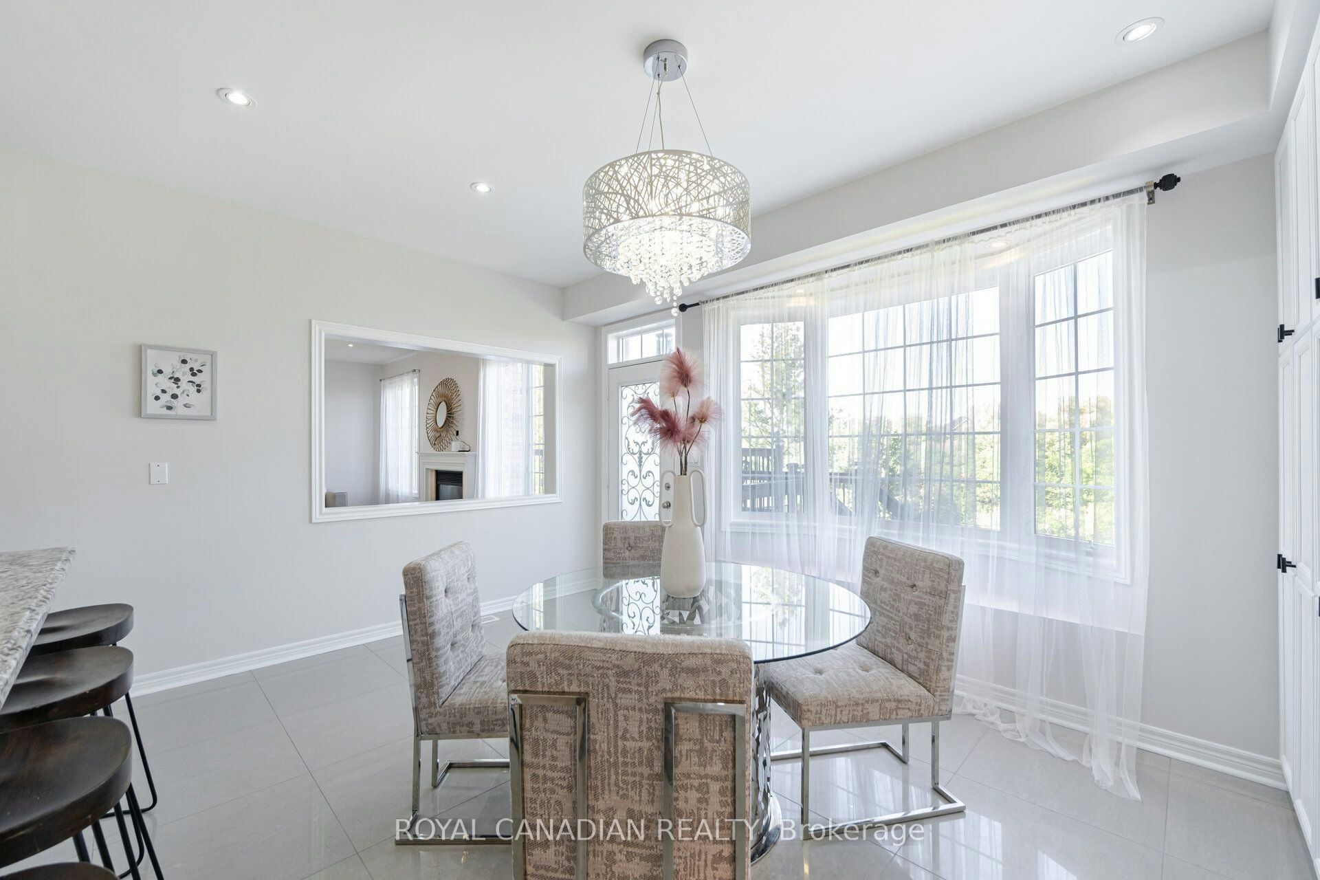 33 Rubysilver Drive, Brampton, ON, L6P 1R1 - 16