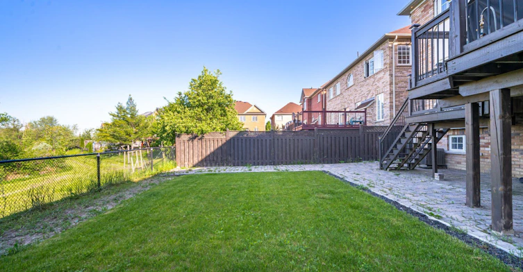33 Rubysilver Drive, Brampton, ON, L6P 1R1 - 37