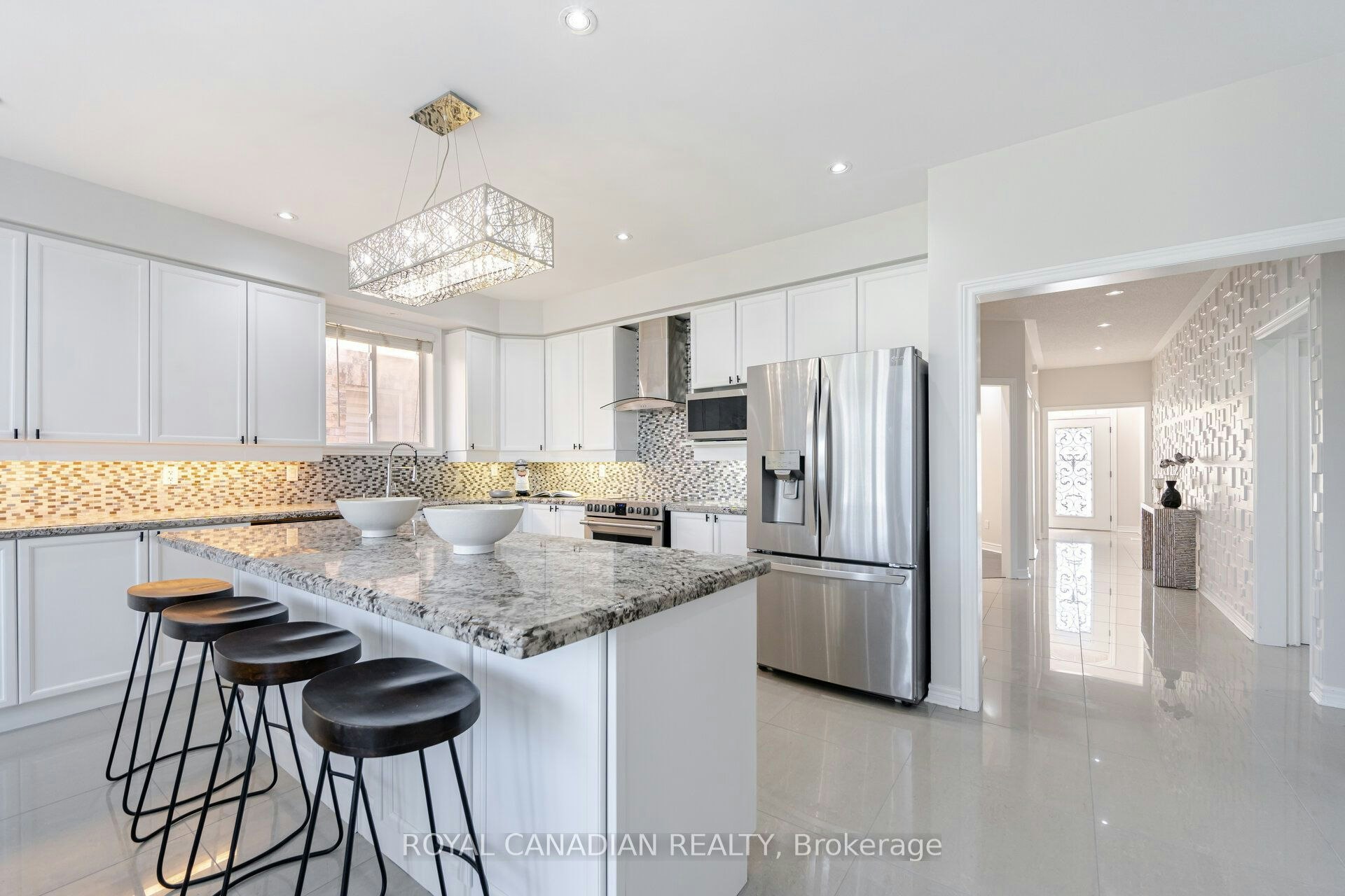 33 Rubysilver Drive, Brampton, ON, L6P 1R1 - 12