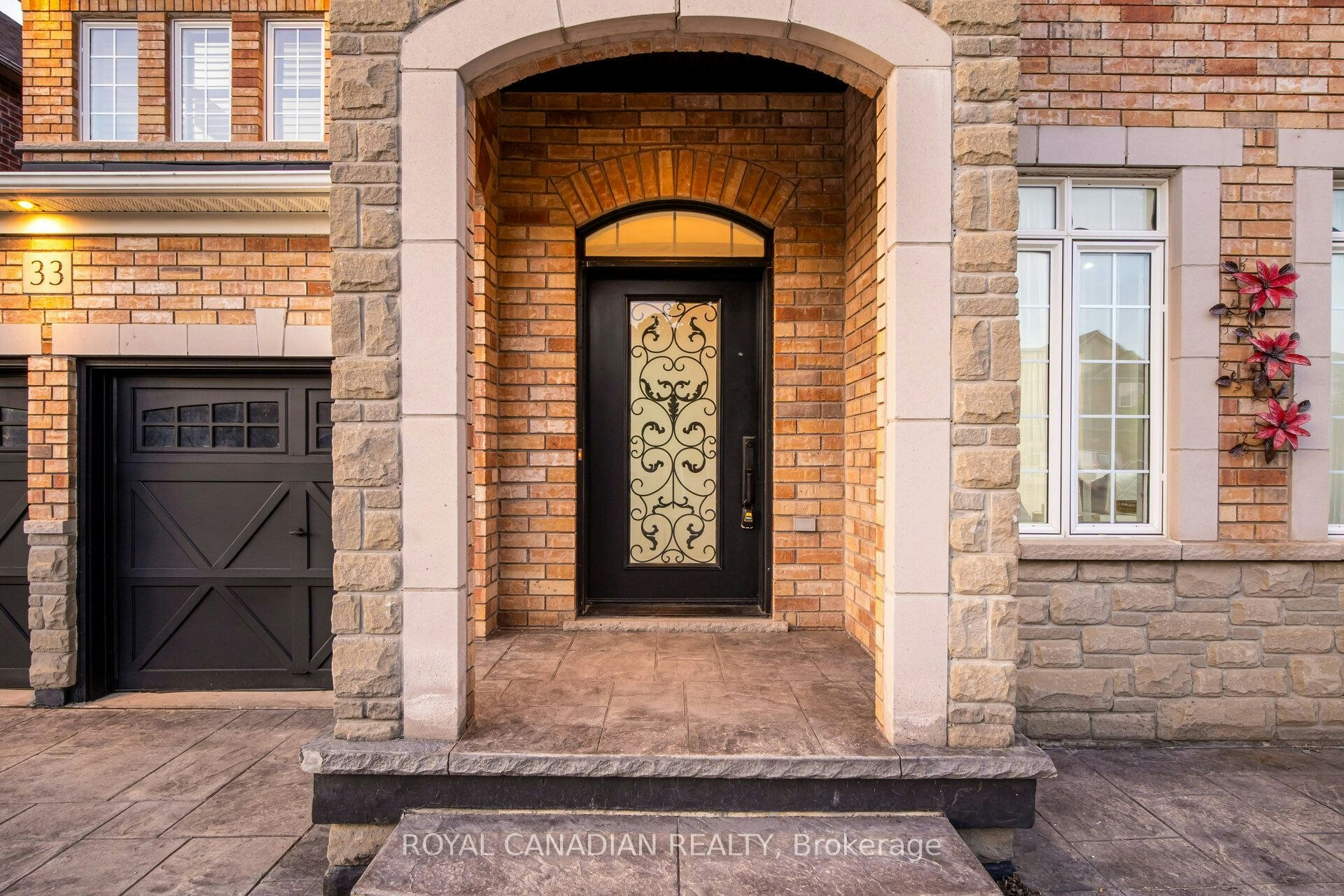 33 Rubysilver Drive, Brampton, ON, L6P 1R1 - 5