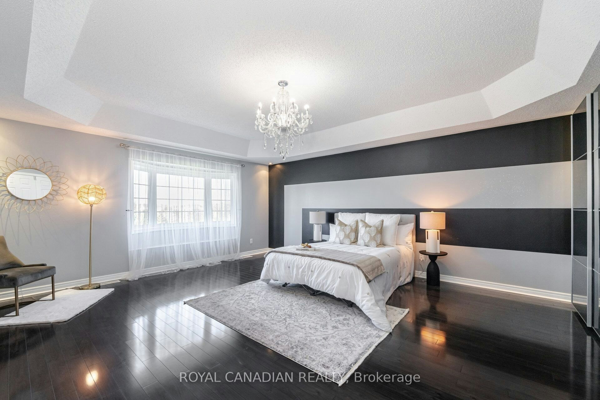 33 Rubysilver Drive, Brampton, ON, L6P 1R1 - 25
