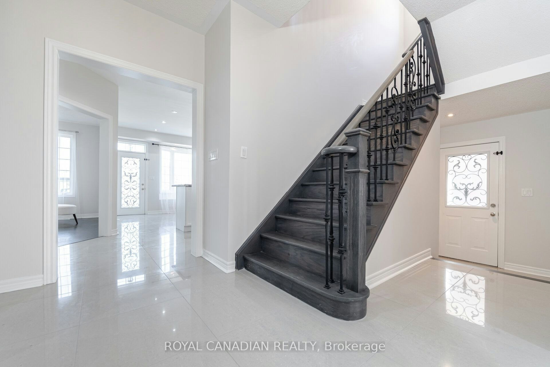 33 Rubysilver Drive, Brampton, ON, L6P 1R1 - 22