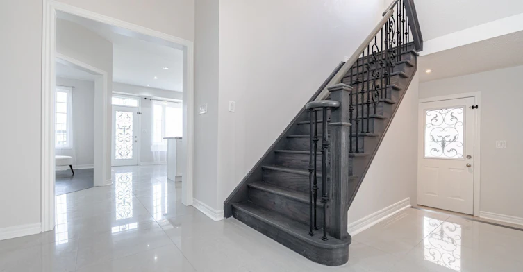 33 Rubysilver Drive, Brampton, ON, L6P 1R1 - 22