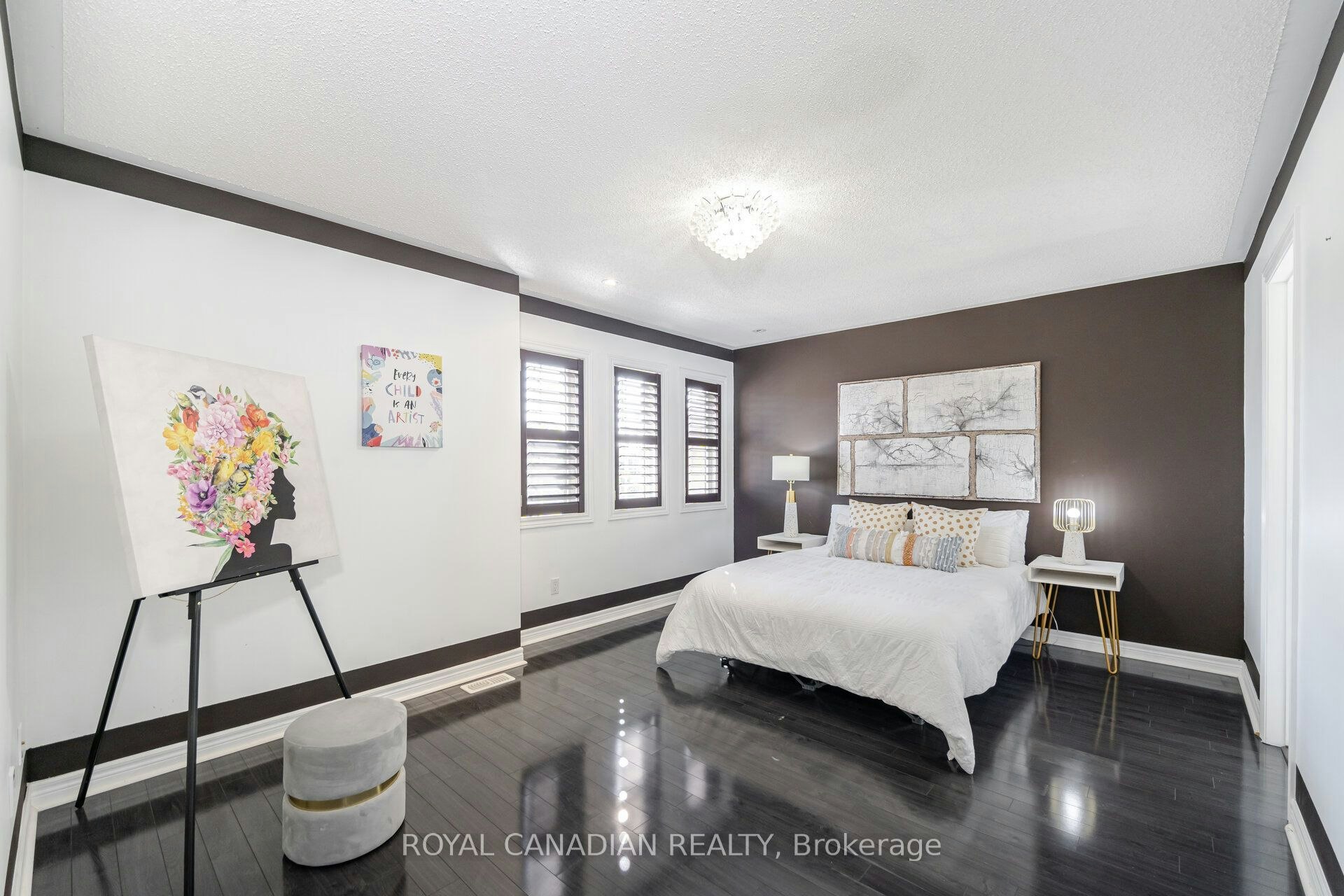 33 Rubysilver Drive, Brampton, ON, L6P 1R1 - 30