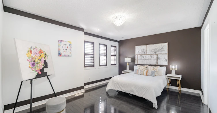 33 Rubysilver Drive, Brampton, ON, L6P 1R1 - 30