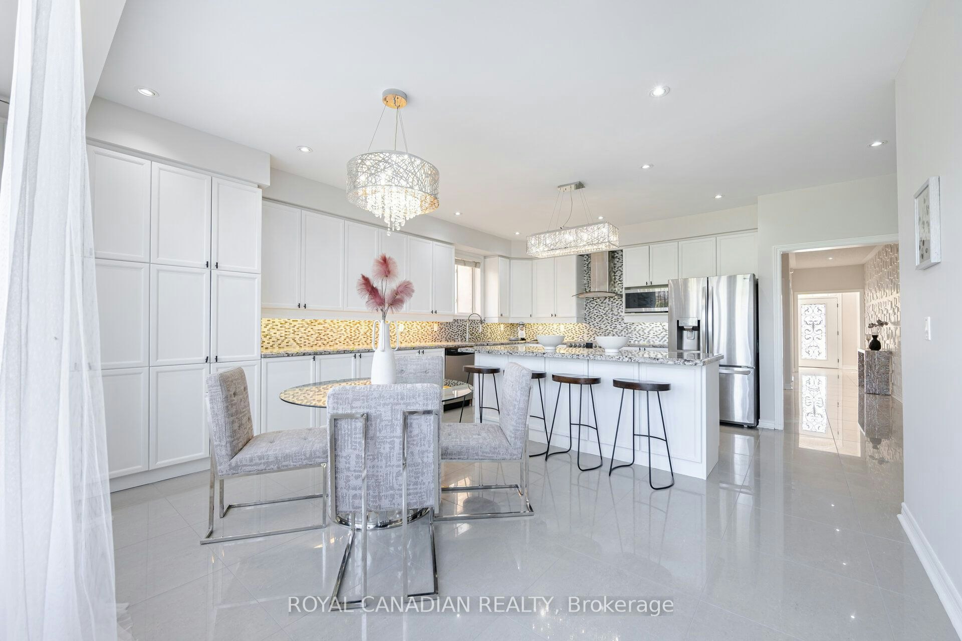33 Rubysilver Drive, Brampton, ON, L6P 1R1 - 17