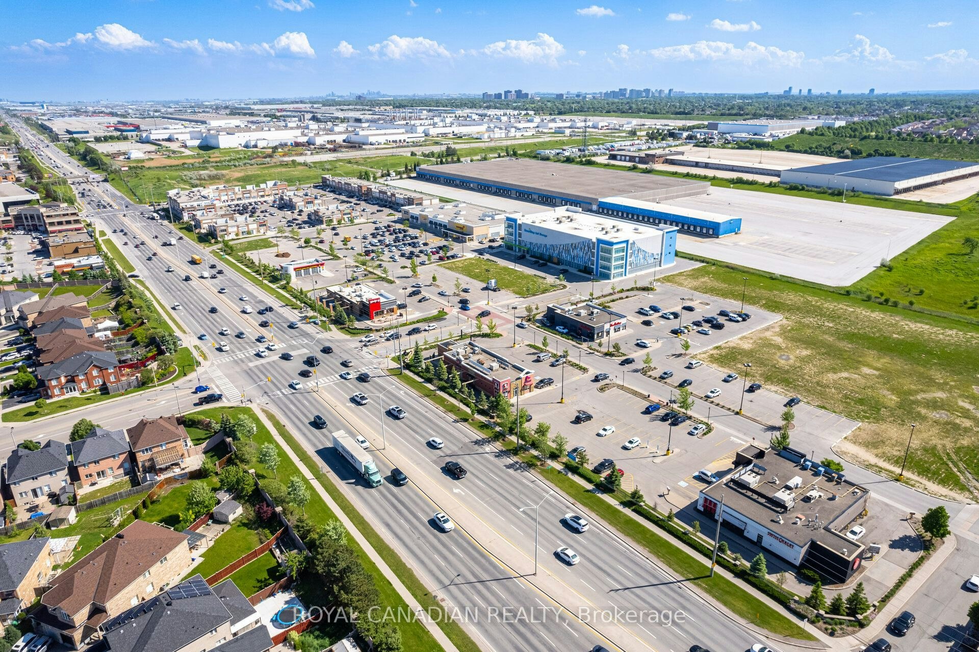 33 Rubysilver Drive, Brampton, ON, L6P 1R1 - 48