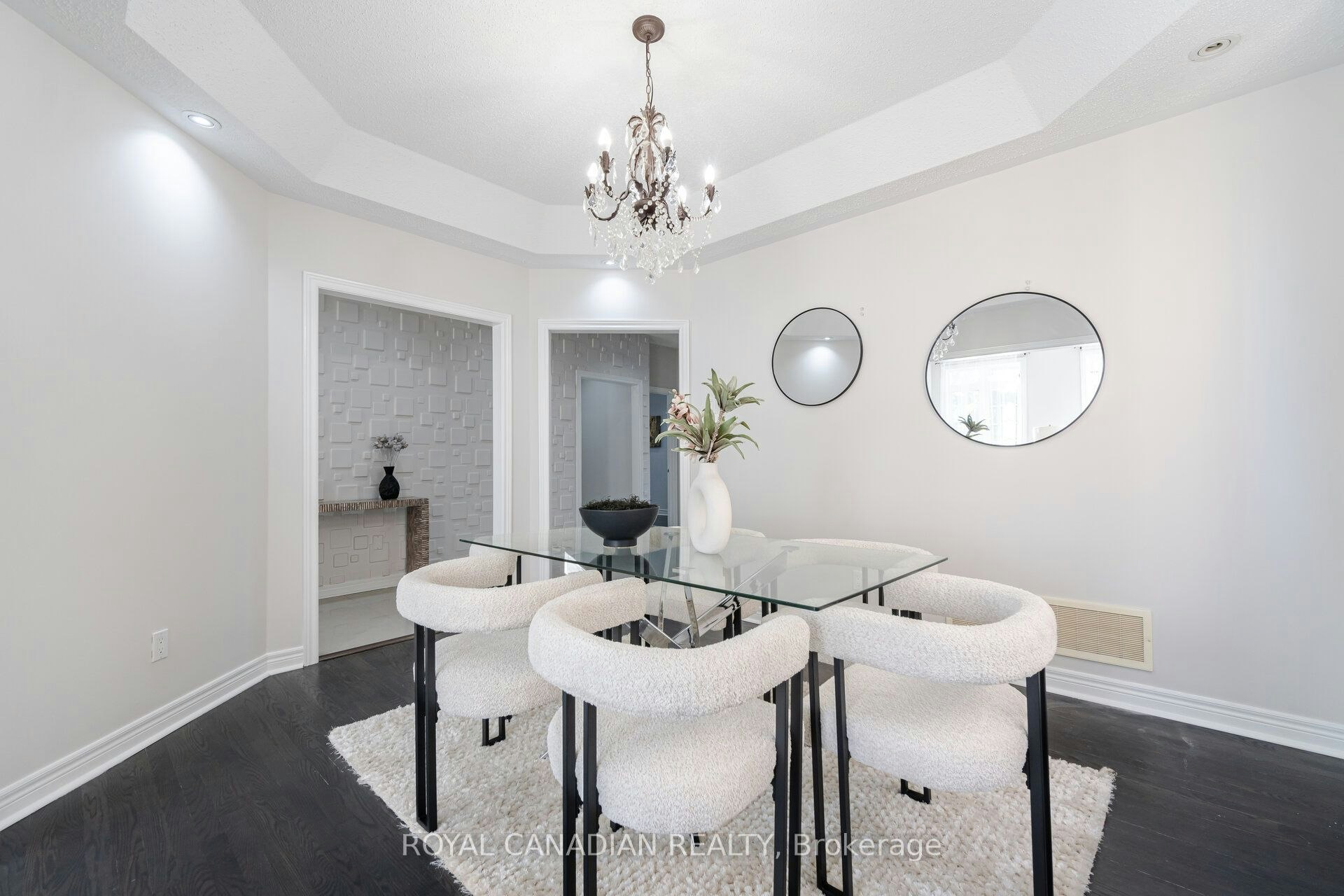 33 Rubysilver Drive, Brampton, ON, L6P 1R1 - 10