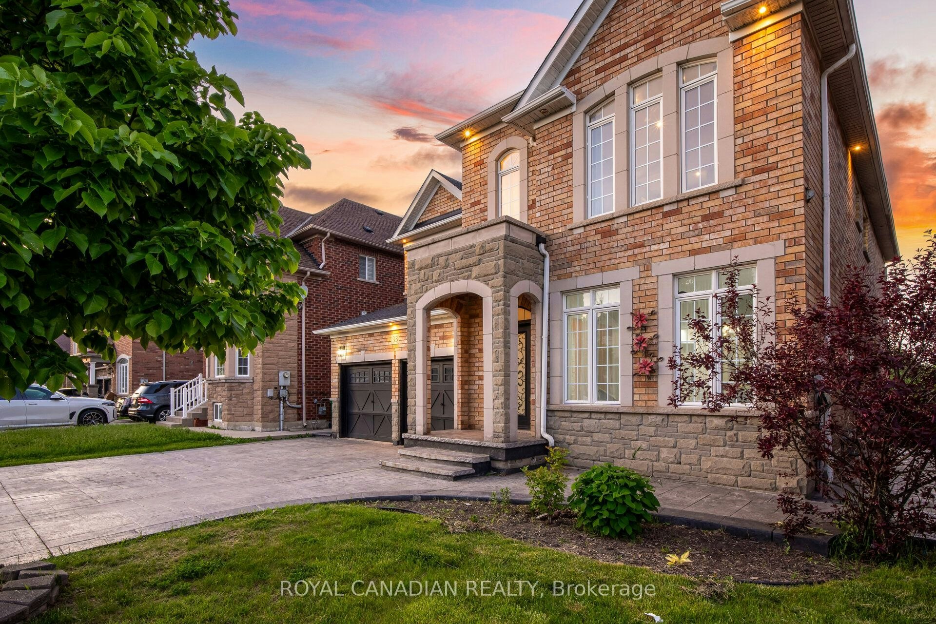 33 Rubysilver Drive, Brampton, ON, L6P 1R1 - 4