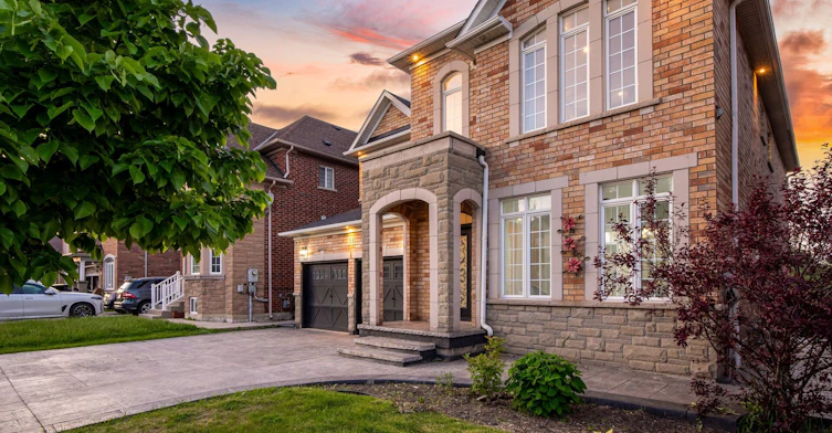 33 Rubysilver Drive, Brampton, ON, L6P 1R1 - 4