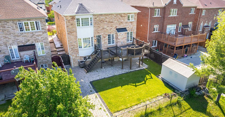 33 Rubysilver Drive, Brampton, ON, L6P 1R1 - 42