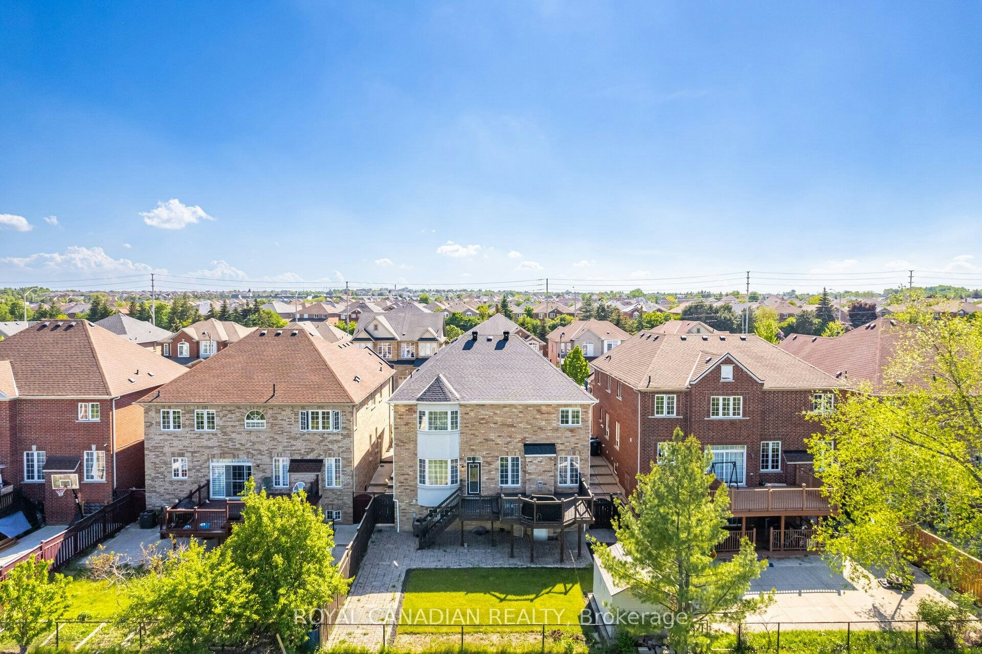 33 Rubysilver Drive, Brampton, ON, L6P 1R1 - 43