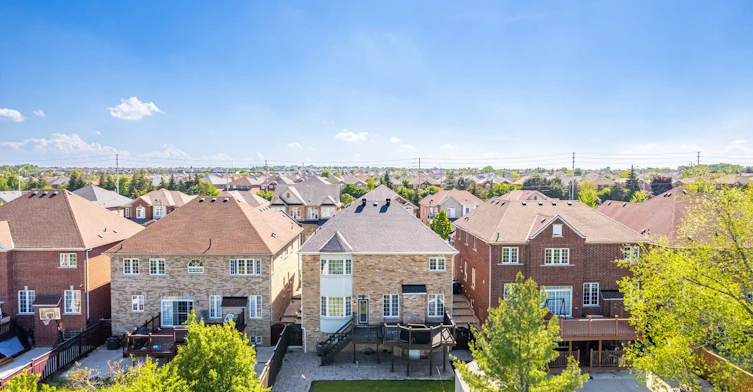 33 Rubysilver Drive, Brampton, ON, L6P 1R1 - 43