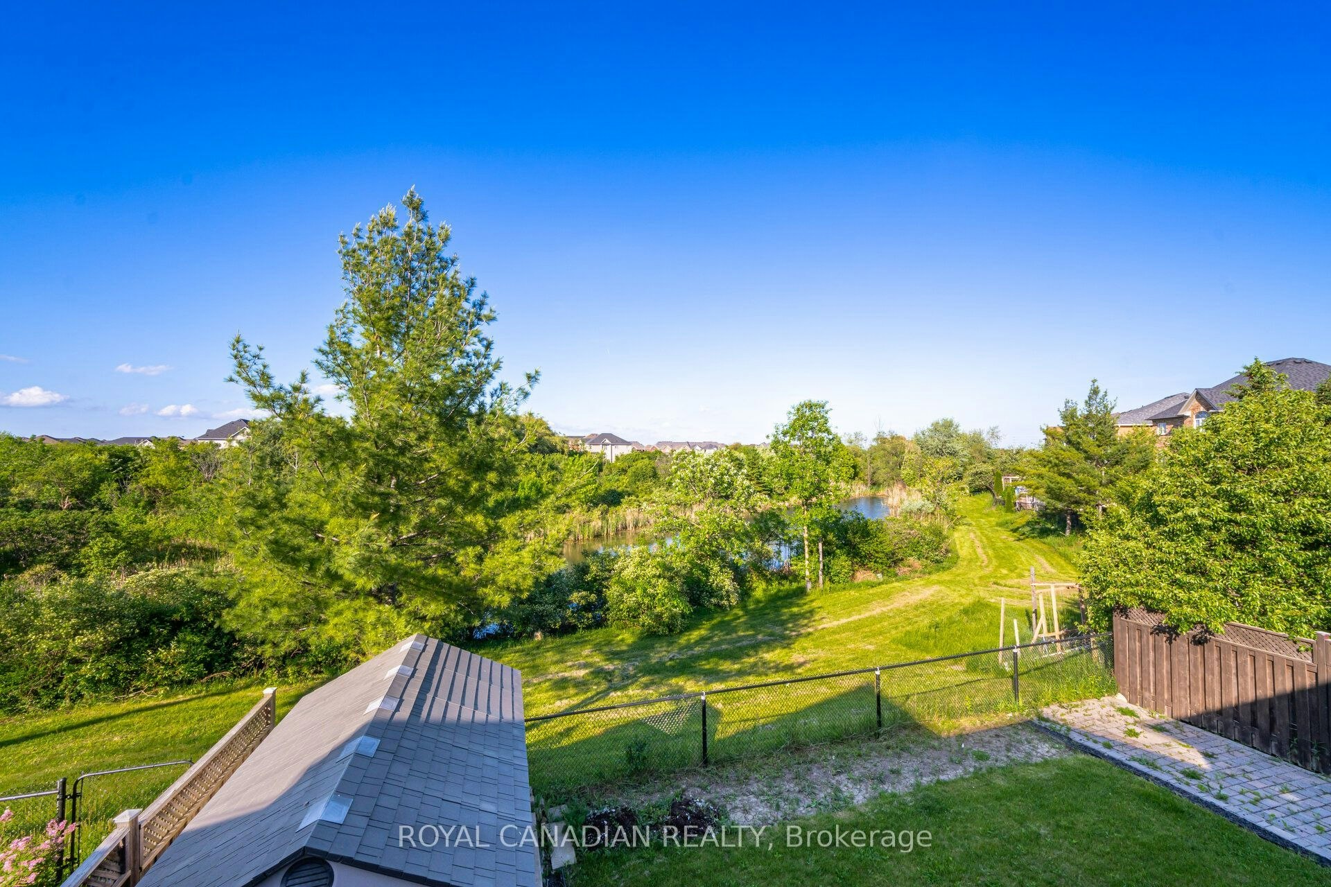 33 Rubysilver Drive, Brampton, ON, L6P 1R1 - 36