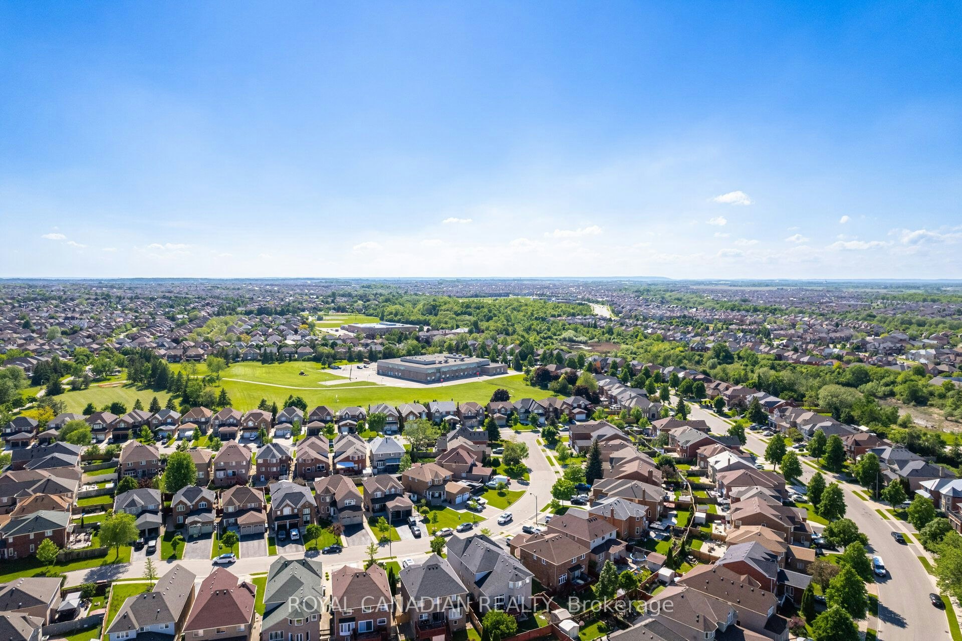 33 Rubysilver Drive, Brampton, ON, L6P 1R1 - 50
