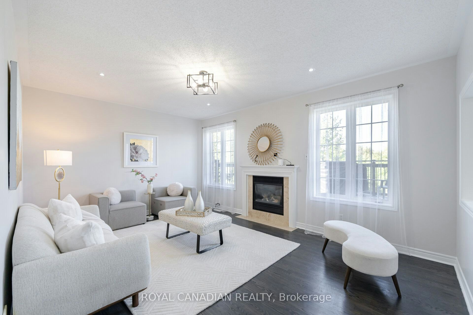 33 Rubysilver Drive, Brampton, ON, L6P 1R1 - 18