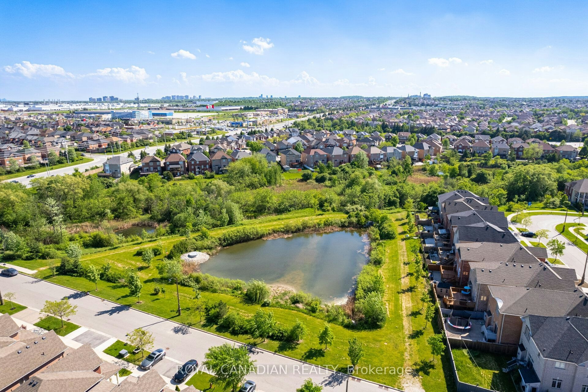 33 Rubysilver Drive, Brampton, ON, L6P 1R1 - 44