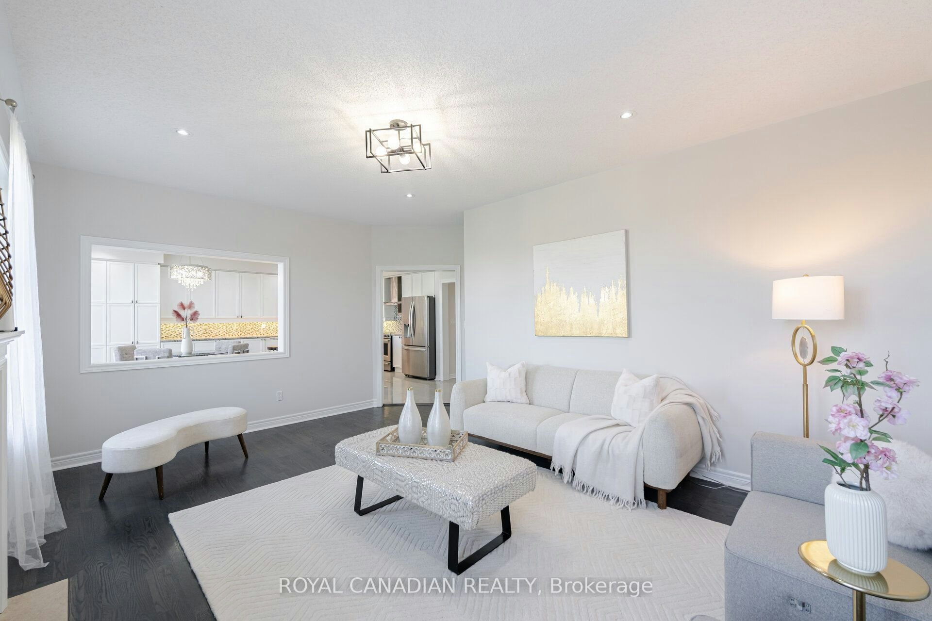 33 Rubysilver Drive, Brampton, ON, L6P 1R1 - 20