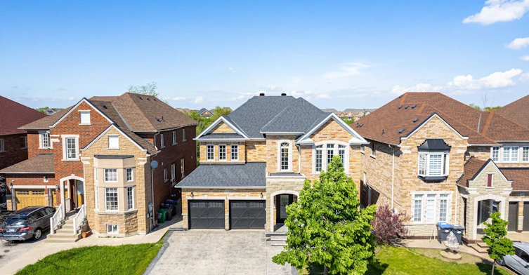 33 Rubysilver Drive, Brampton, ON, L6P 1R1 - 2
